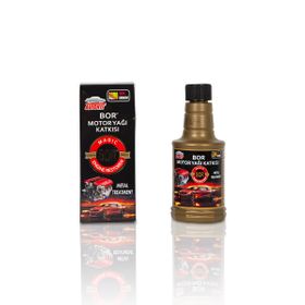 Autokit 250 ml Bor Motor Yağı Katkısı