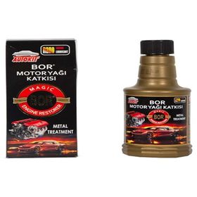 Autokit 250 ml Bor Motor Yağı
