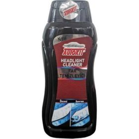 Autokit 250 ml Far Temizleyici ve Parlatıcı