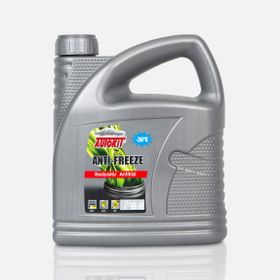 Autokit 3 lt Radyatör Antifirizi