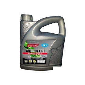 Autokit 3 lt Radyatör Antifirizi
