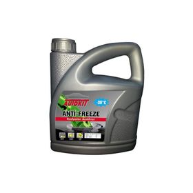 Autokit 3 lt Radyatör Antifrizi