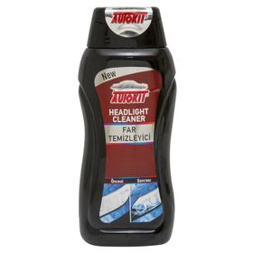 Autokit 300 ml Far Temizleyici ve Parlatıcı