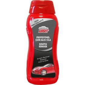 Autokit 300 ml Profesyonel Çizik Alıcı Jel Cila