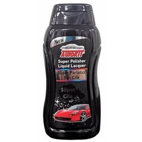 Autokit 300 ml Süper Parlatıcı Sıvı Cila