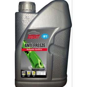 Autokit 36C 1 Lt Radyator Antifrizi