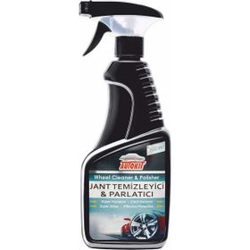 Autokit 3x500 ml Jant Temizleyici