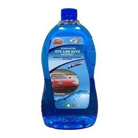 Autokit 4 Mevsim Konsantre Oto Cam Suyu