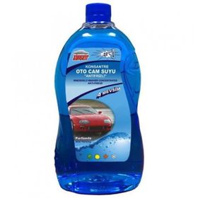 Autokit 4 Mevsim Konsantre Oto Cam Suyu