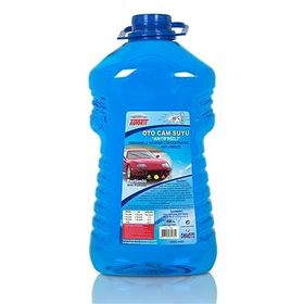 Autokit 4 Mevsim Konsantre Oto Cam Suyu