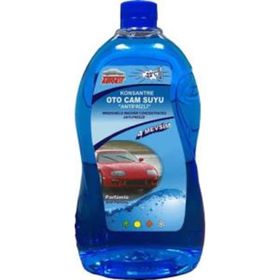 Autokit 4 Mevsim Konsantre Oto Cam Suyu