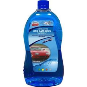 Autokit 4 Mevsim Konsantre Oto Cam Suyu