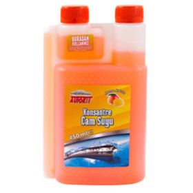 Autokit 450 ml Konsantre Cam Suyu Şampuanı