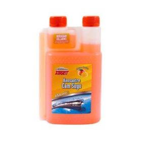 Autokit 450 ml Konsantre Cam Suyu Şampuanı
