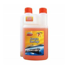 Autokit 450 ml Konsantre Cam Suyu Şampuanı