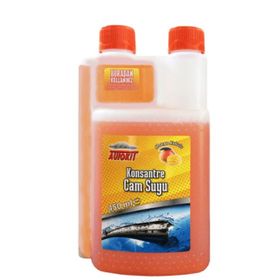 Autokit 450 ml Konsantre Cam Suyu Şampuanı