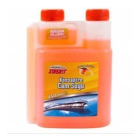 Autokit 450 ml Konsantre Cam Suyu Şampuanı