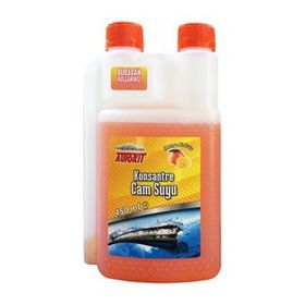 Autokit 450 ml Konsantre Cam Suyu Şampuanı
