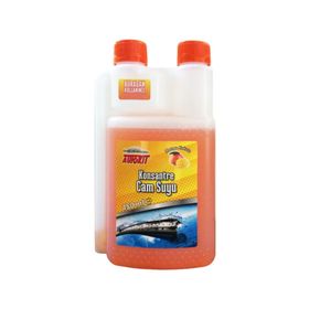 Autokit 450 ml Mango Kokulu Konsantre Cam Suyu