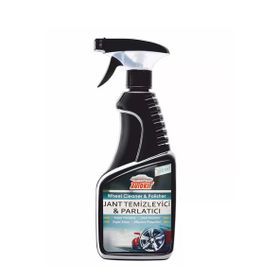 Autokit 4x500 ml Jant Temizleyici