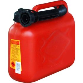 Autokit 5 lt Benzin Bidonu