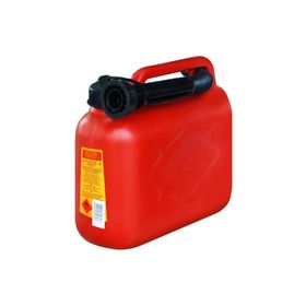 Autokit 5 lt Benzin Bidonu