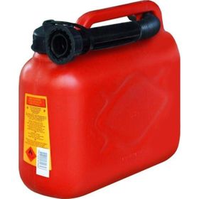 Autokit 5 lt Benzin Bidonu