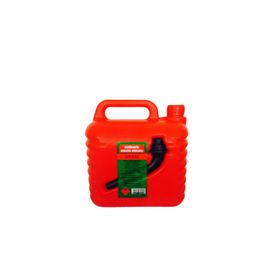 Autokit 5 lt Eko Benzin Bidonu