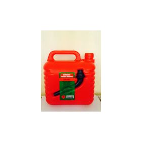Autokit 5 lt Eko Benzin Bidonu