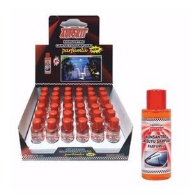 Autokit 50 ml Konsantre Cam Suyu Şampuanı Parfümlü