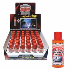 Autokit 50 ml Konsantre Cam Suyu Şampuanı Parfümlü