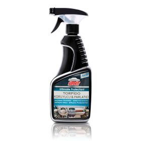 Autokit 500 ml İç Torpido Oto Cila