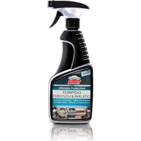 Autokit 500 ml İç Torpido Oto Cila