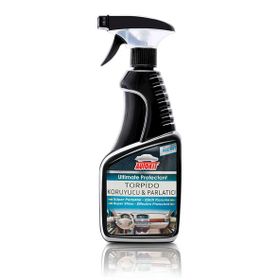 Autokit 500 ml İç Torpido Oto Cila