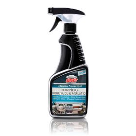Autokit 500 ml İç Torpido Oto Cila