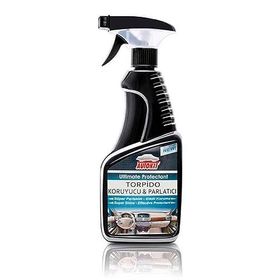 Autokit 500 ml İç Torpido Oto Cila