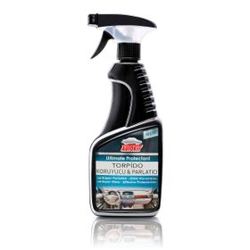 Autokit 500 ml İç Torpido Oto Cila