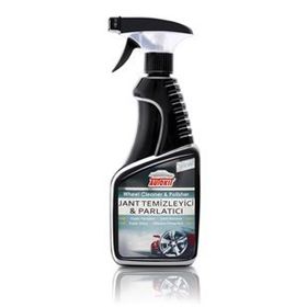 Autokit 500 ml Jant Temizleyici
