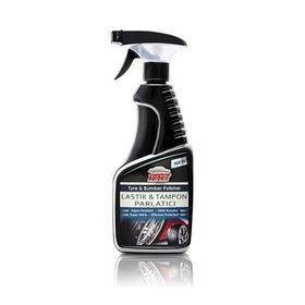 Autokit 500 ml Lastik Tampon Parlatıcı