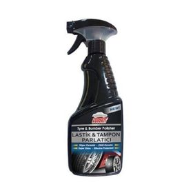 Autokit 500 ml Lastik Tampon Parlatıcı