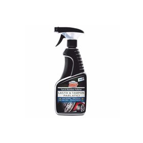 Autokit 500 ml Lastik Tampon Parlatıcı