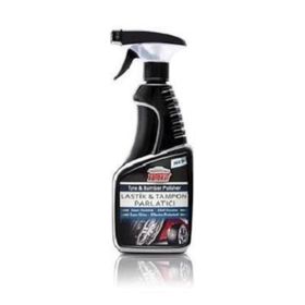 Autokit 500 ml Lastik Temizleyici ve Parlatıcı