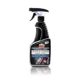 Autokit 500 ml Lastik Temizleyici ve Parlatıcı