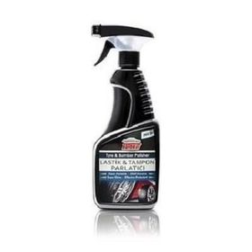 Autokit 500 ml Lastik Temizleyici ve Parlatıcı