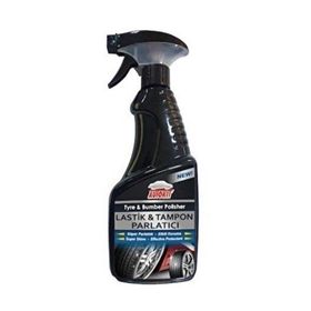 Autokit 500 ml Lastik Temizleyici ve Parlatıcı