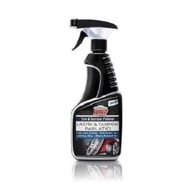 Autokit 500 ml Lastik Temizleyici ve Parlatıcı