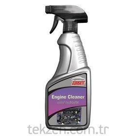 Autokit 500 ml Motor Temizleyici