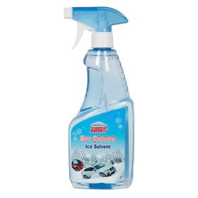 Autokit 500 ml Solvent Ice Cam Buz Çözücü