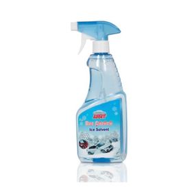 Autokit 500 ml Solvent Ice Cam Buz Çözücü