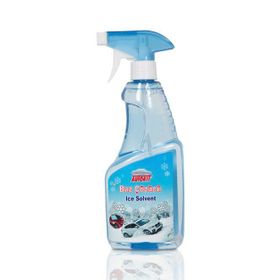 Autokit 500 ml Solvent Ice Cam Buz Çözücü